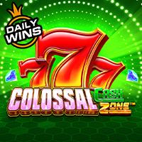 777 Colossal Zone